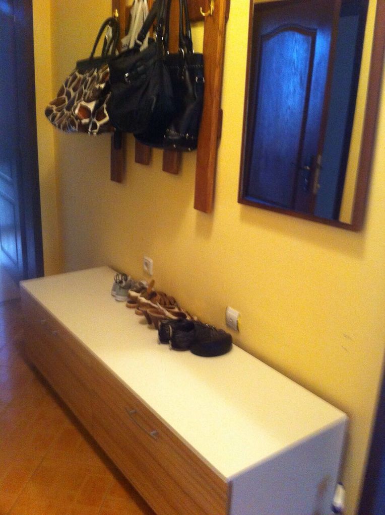 Продава се Тристаен апартамент в Свищов - 93 кв.м за 635 €/кв.м - Снимка #7