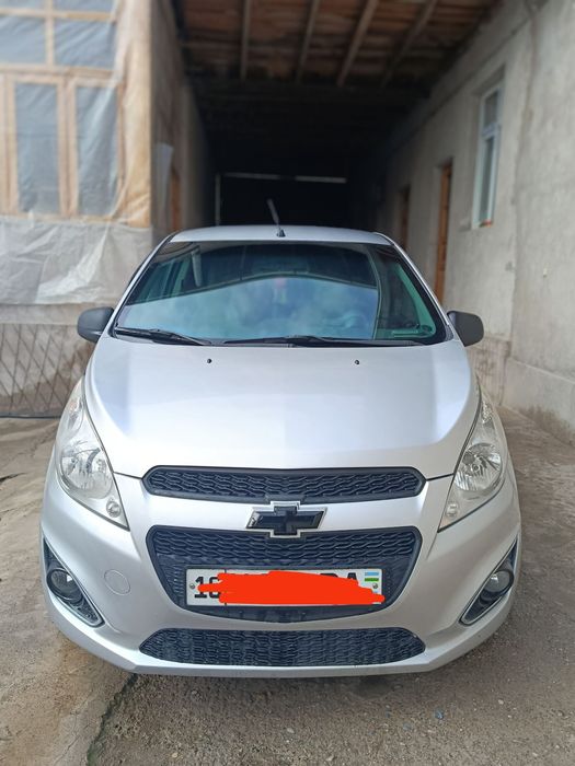 Спарк 2 позиция йили 2014 меҳаника