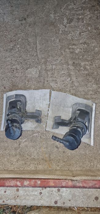 Spalatoare faruri opel zafira B