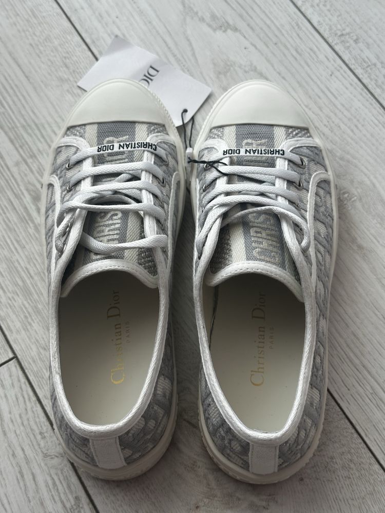 Christian Dior Walk'n'Dior sneakers