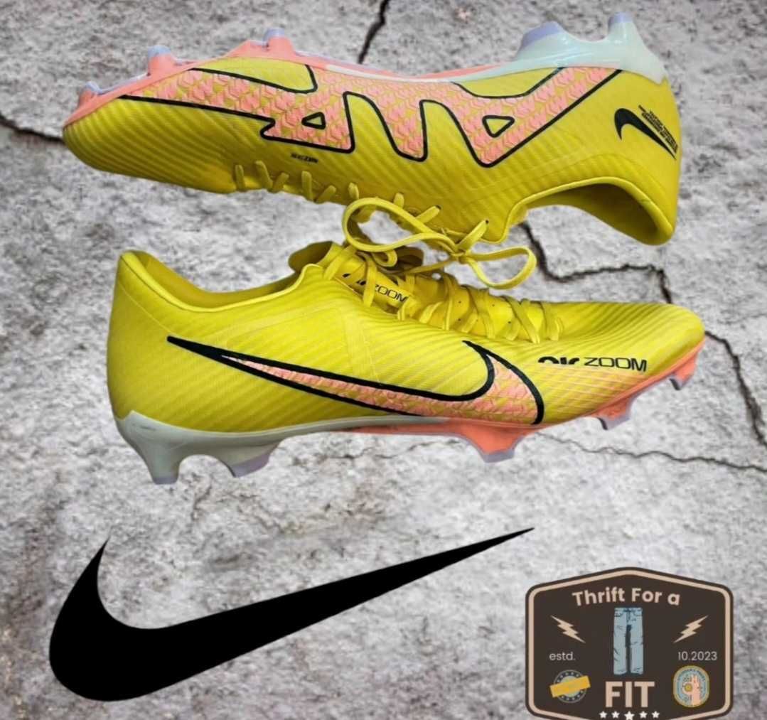 Crampoane nike air zoom 46 noi nu L XL S M blugi pantaloni bluza