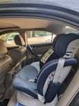 Scaun auto Tweety Plus iSize Buf Boof Blue cu isofix Rotativ 360 grade