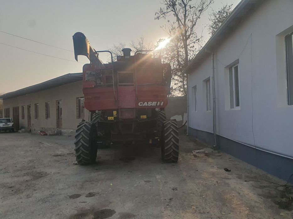 Case 4088 Kambayin sotiladi