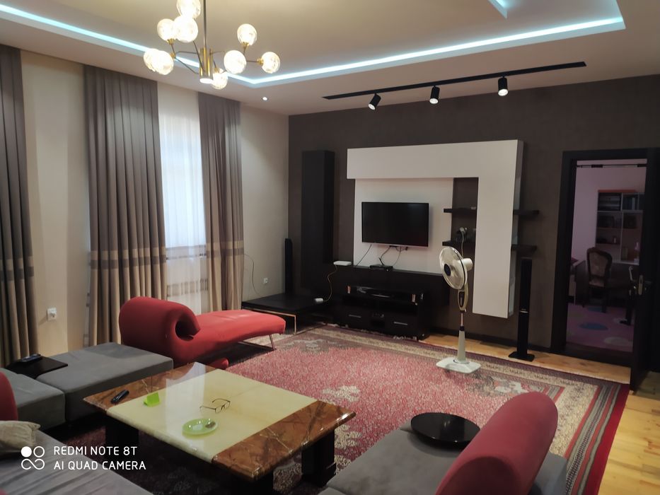 Продается дом Ипподром Олим Полвон