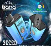 Pachet 2 Vape 30.000Puffs  2 Arome  Display Reicarcabil Type C