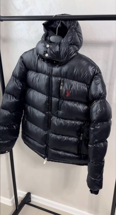 Зимно Яке Polo Ralph Lauren