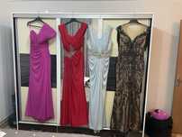 Rochie de seara marimea 38 pentru evenimente nunta botez