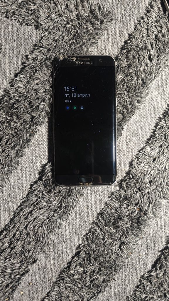 Samsung Galaxy S7 Edge 32gb