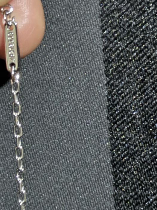 Колие Van cleef