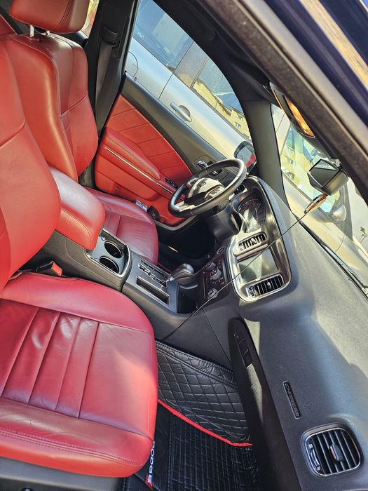Dodge Charger R/T 2013 V8 5.7l HEMI 375CP