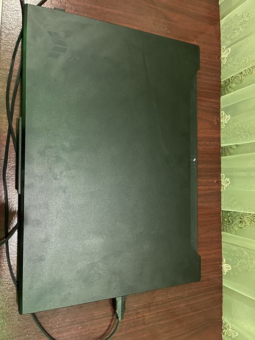 Asus TUF Dash F15
