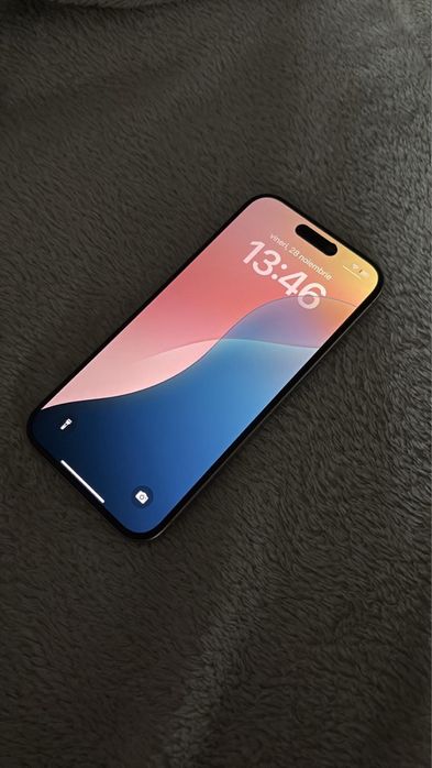 vand iphone 15 pro