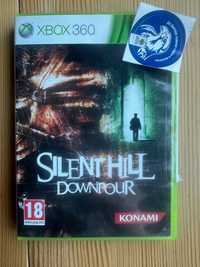 Silent Hill: Downpour (Microsoft Xbox 360, 2012) PAL