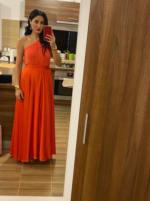 Rochie bsb de ocazie