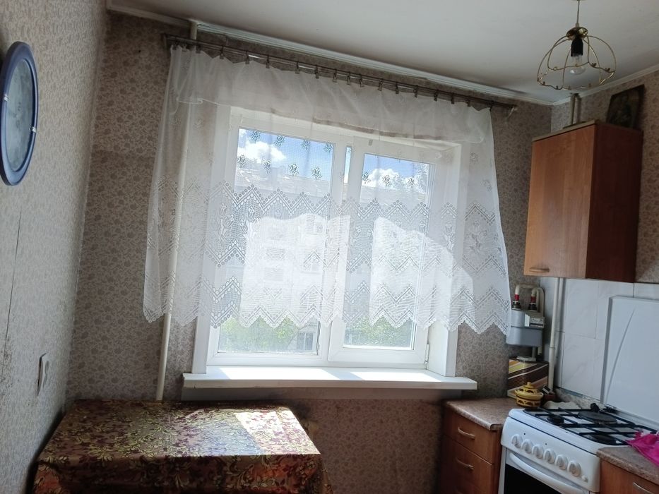 Продам 1-комнатную квартиру