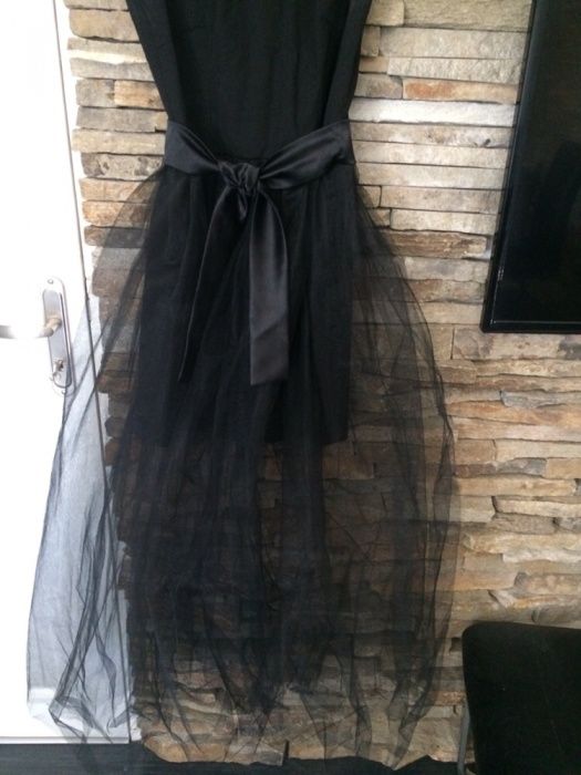 Официална рокля