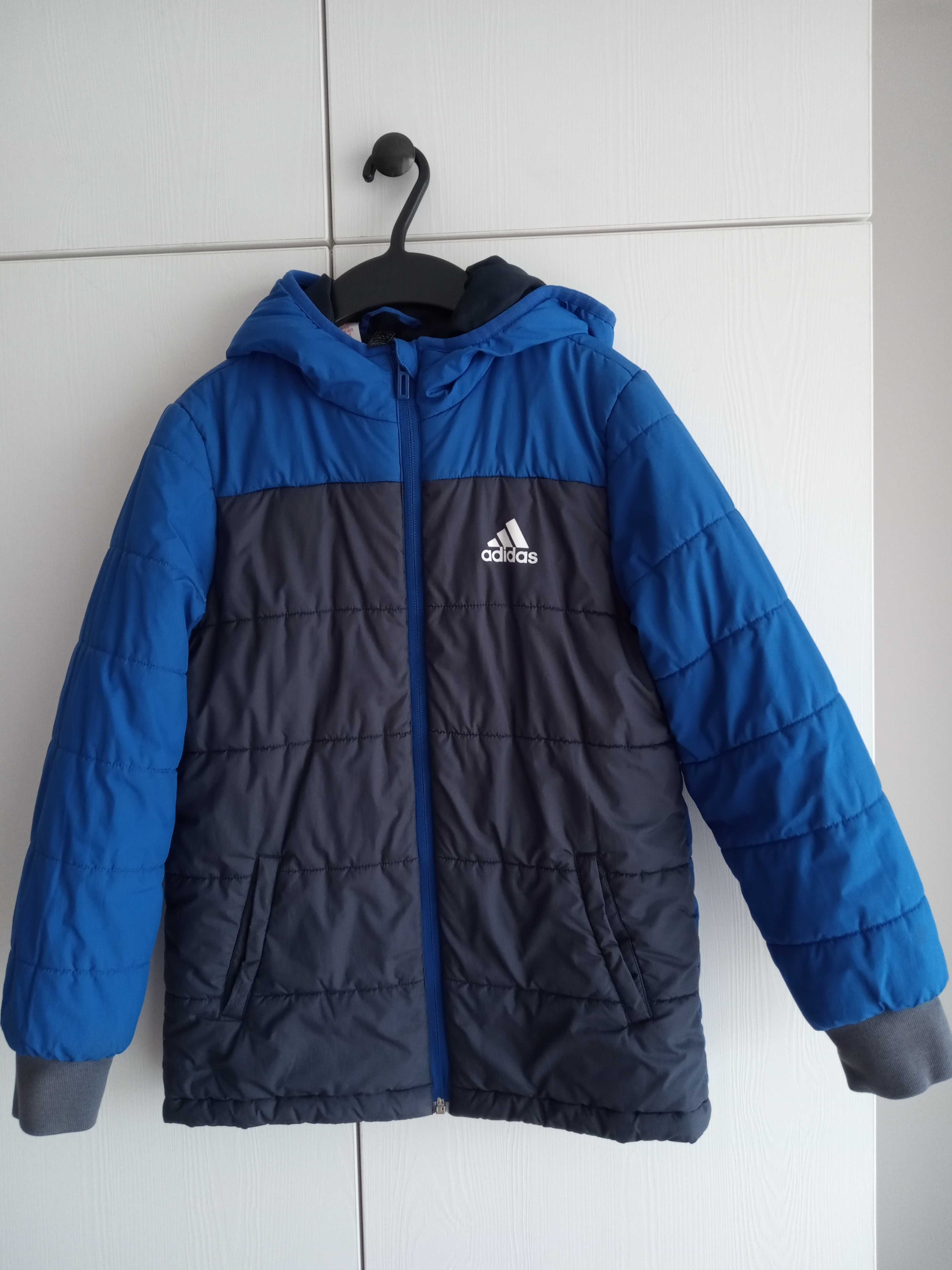 Детско зимно яке ADIDAS