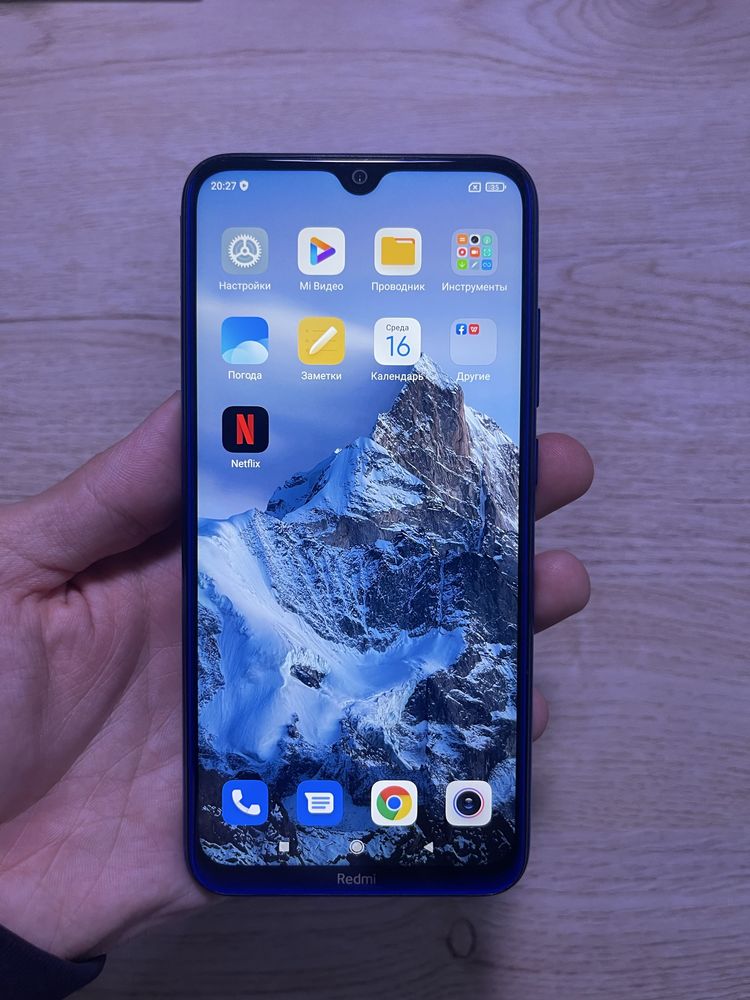 Redmi Note 8 | Urganch | Sotiladi