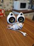 Scandyna bluethoot speakers,totul original,complet,ocazie