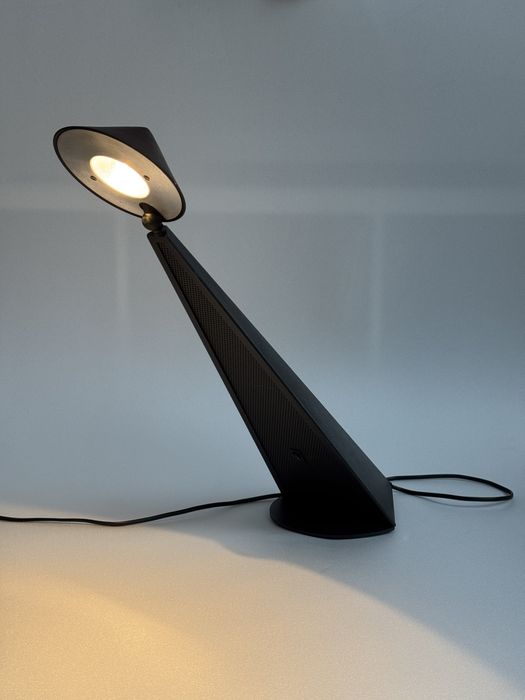 Lampa birou vintage Toucan by Genexco