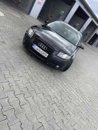 Vand sau schimb audi A3