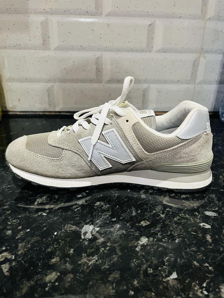 Кроссовки New Balance