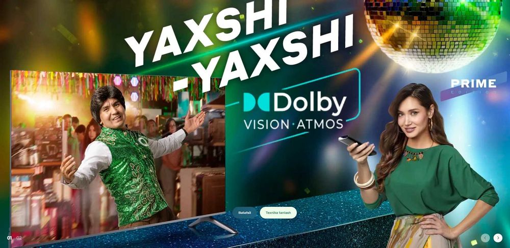 Телевизор Артель! АРЗОН Нарх! Televizor Artel! Ишончли Савдо!