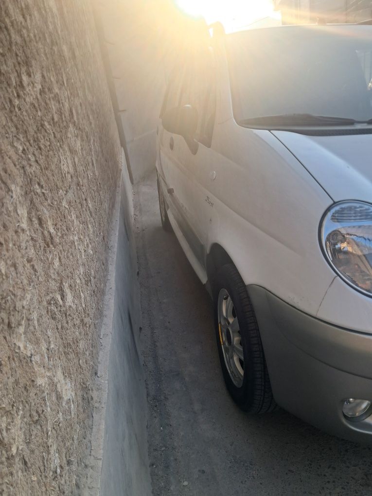 Matiz Best 2011 sotiladi
