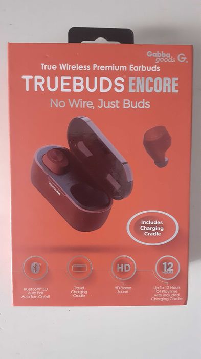 Casti Wireless Audio fara Fir, Bluetooth