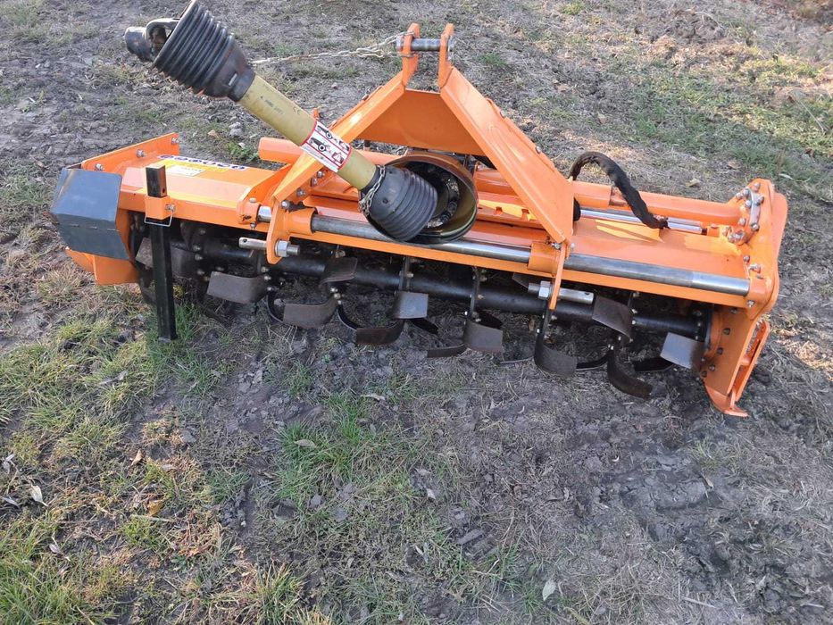 freza hidraulica de 1,80 metri