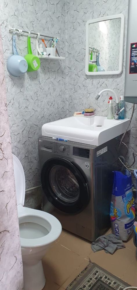 Продам дом в с. Бутаково
