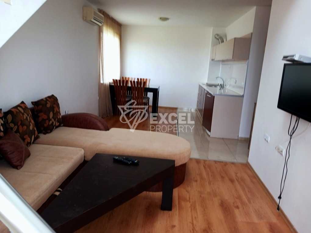 Продава се Двустаен апартамент в к.к. Слънчев бряг - 84 кв.м за 1036 €/кв.м - Снимка #9