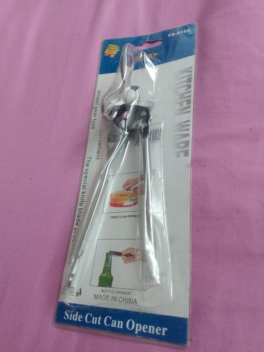 Открывашка кухонная