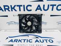 Ventilator racire motor BMW G20 cod 8666815