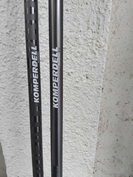 Freestyle щеки Komperdell Godfather Pro