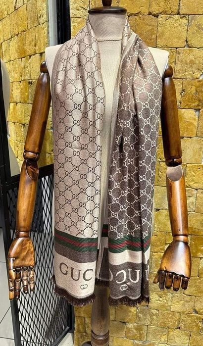 Esarfe/saluri unisex, material tip casmir, două fețe, diverse culori