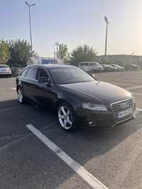 Vand Audi A4 B8 an 2009 / 190cp