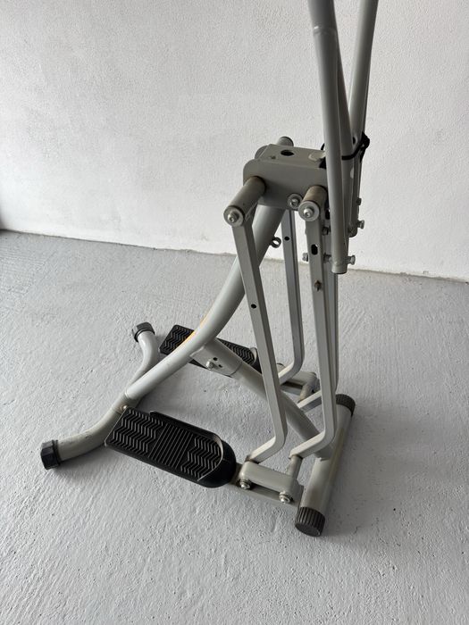 Bicicleta eliptica