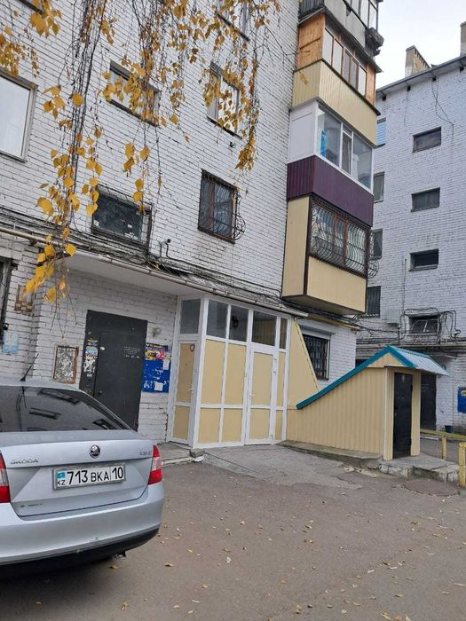 Продается 3-комнатная квартира в центре города!