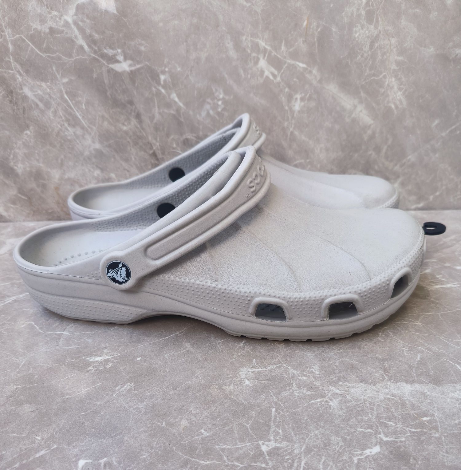 Crocs 46 номер мъжки чехли
