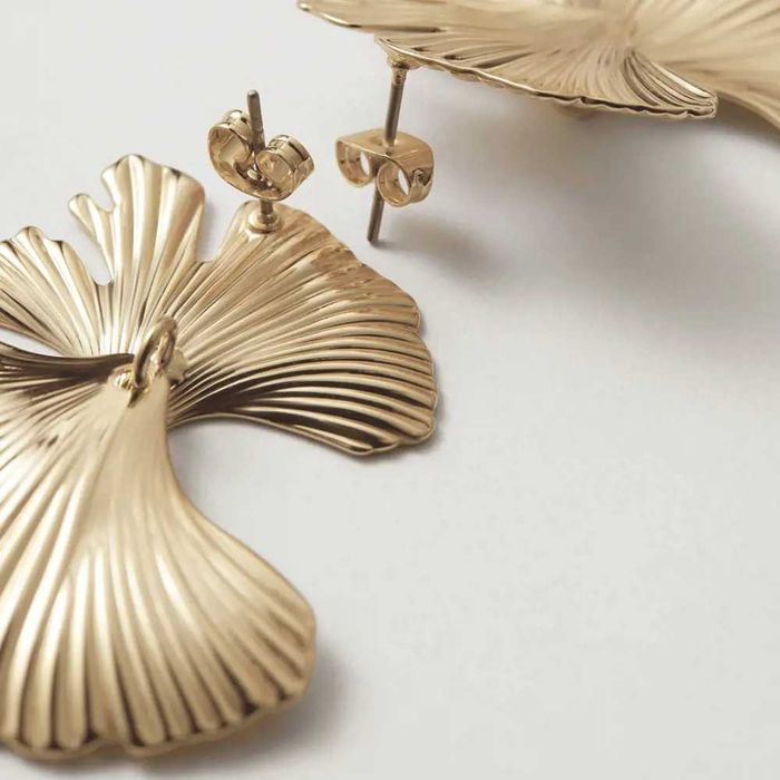 Обици Royal velvet Oriflame