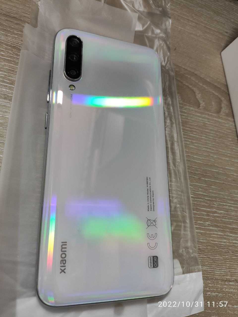 Xiaomi MI A3 4/64