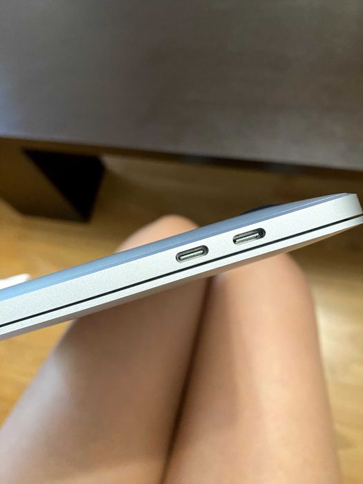 MacBook Pro M1 13-inch
