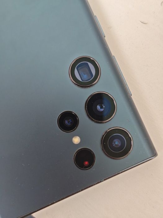 S 22 ultra 512 gb. Garantiya bilan, 1 qõl