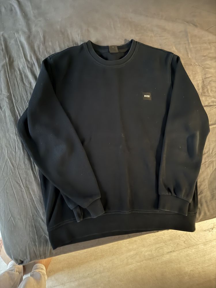Hugo Boss/ суичери