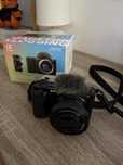 Camera foto Sony ZV-E10