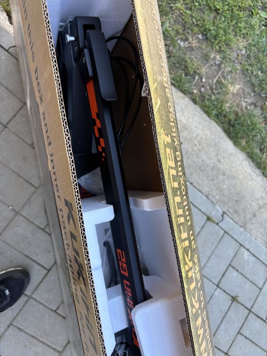 Kukirin g2 2025 nou 0km