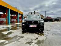 BMW X3 Distronic Plus, Line Assist, Side Assist, Webastoo, Cheie Display