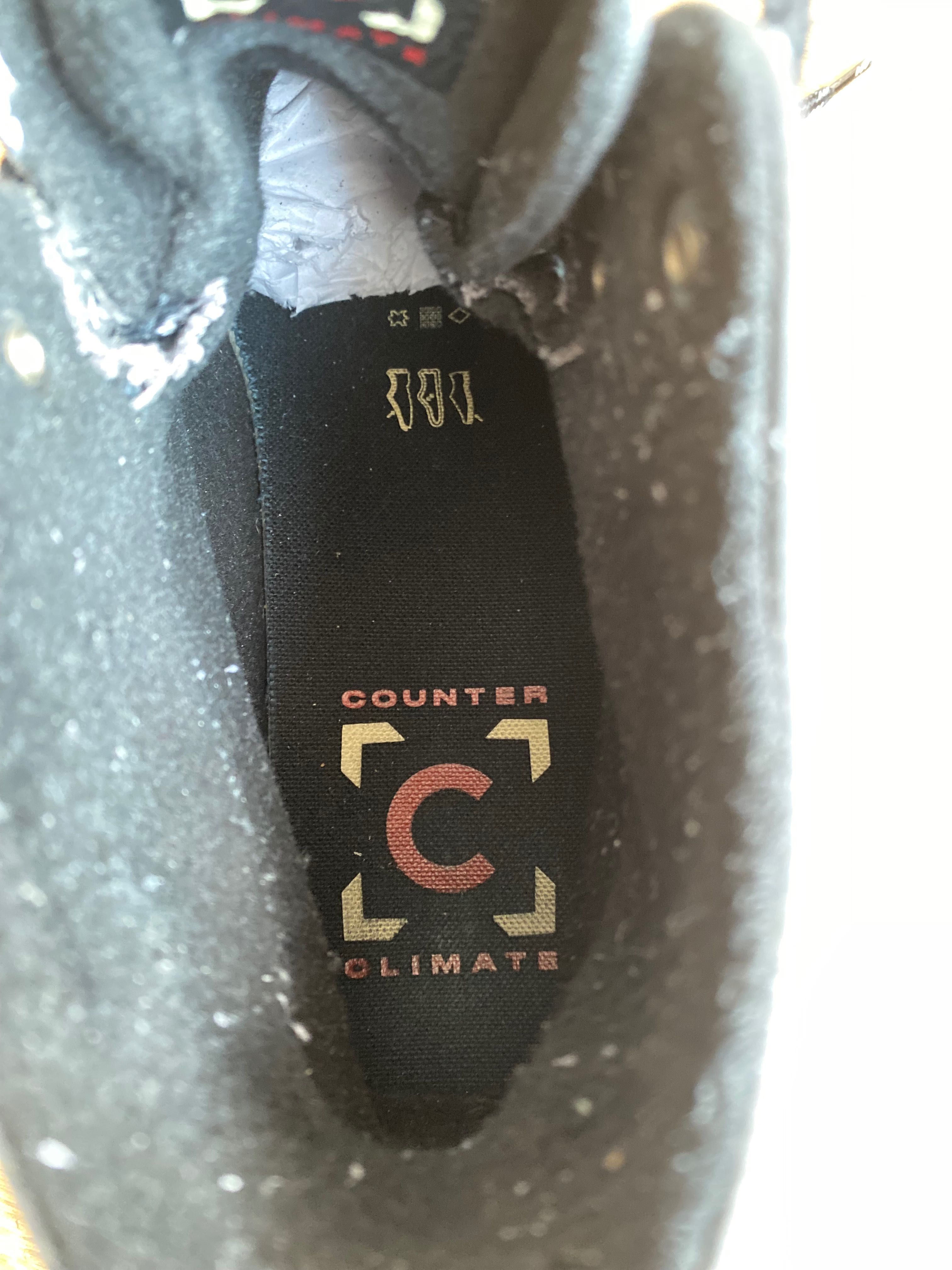 Непромокаеми кецове Converse,Chuck Taylor All Star Winter,N:41.5
