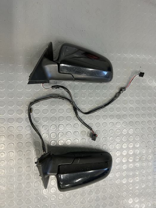 Огледало Огледа за ауди а3 8п/ogledalo ogledala za audi a3 8p